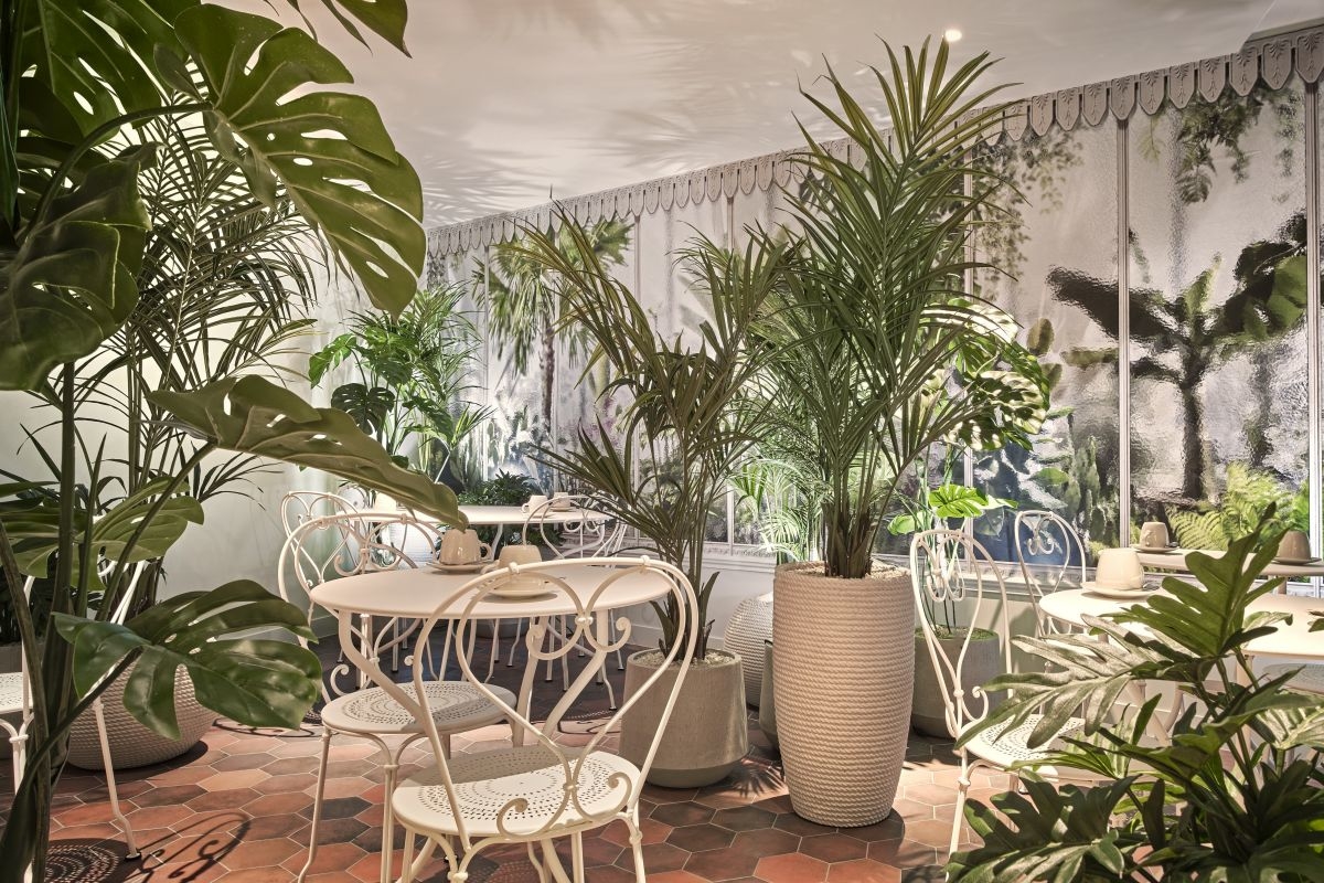 Posy Hotel Paris 9