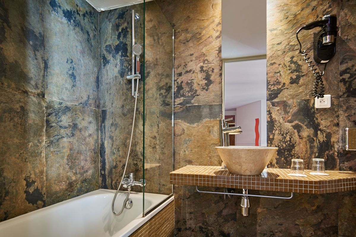 Posy Hotel Paris 9