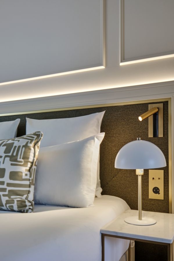 Posy Hotel Paris 9