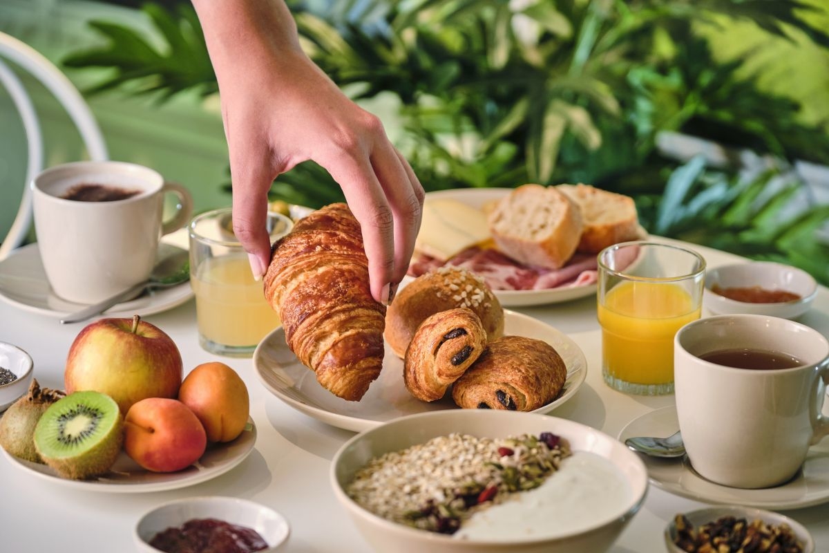 Posy Hotel Paris 9