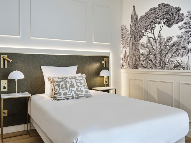 Jospehine Room