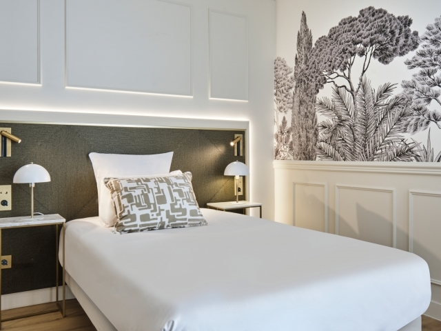Posy Room