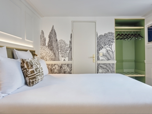 Jospehine Room
