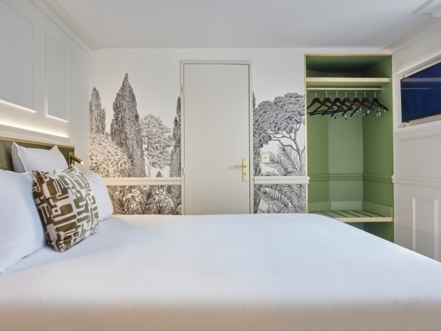 Posy Room