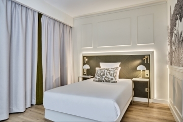 Single room thumbnail
