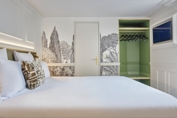 Single room thumbnail