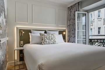 Single room thumbnail