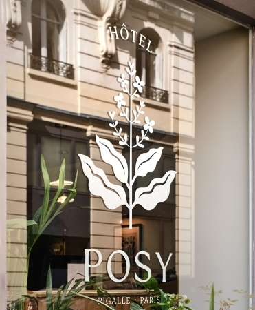 Hotel Josephine