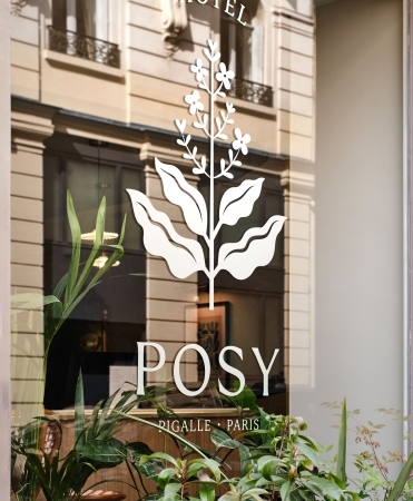 Hotel Posy