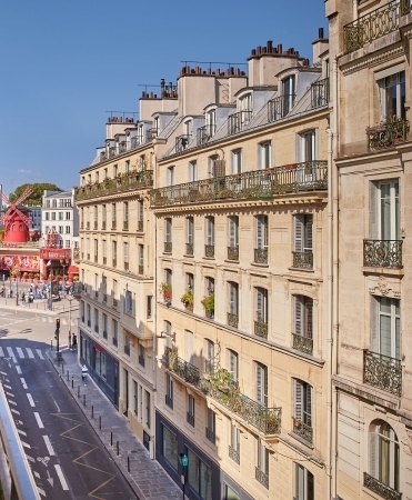 Hotel Josephine