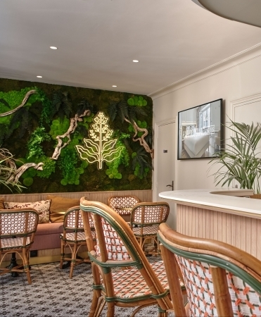 Hotel Josephine