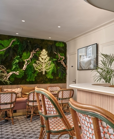 Hotel Posy
