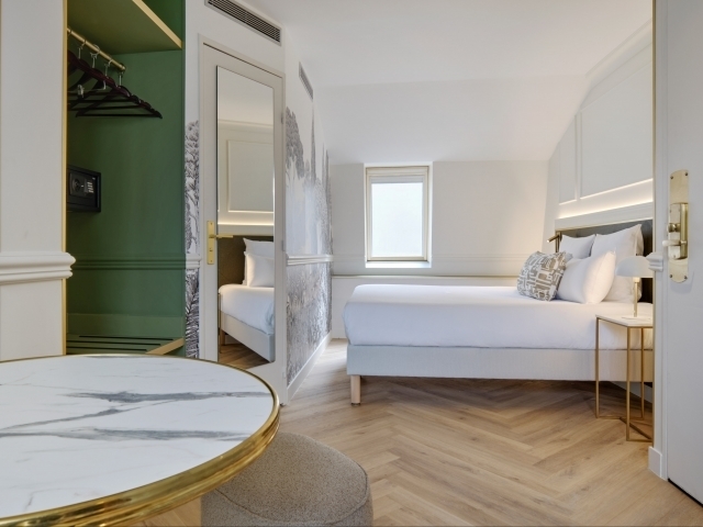 Jospehine Room