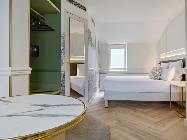 Posy Room