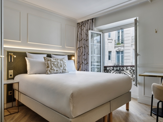 Posy Room